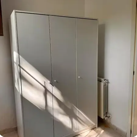 Apartment Casa Privata In Collina
