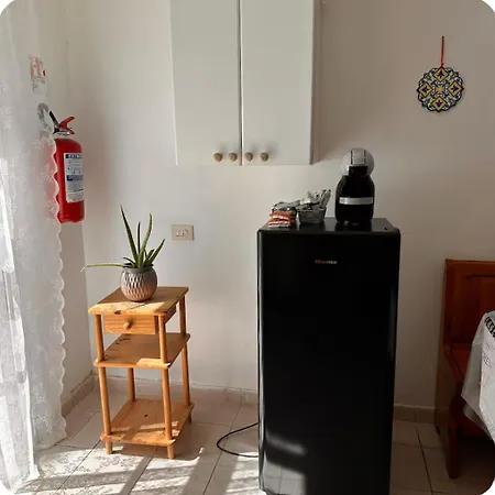 Apartment Casa Privata In Collina