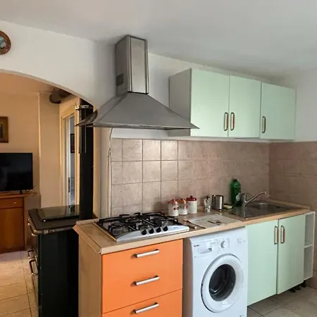 Casa Privata In Collina