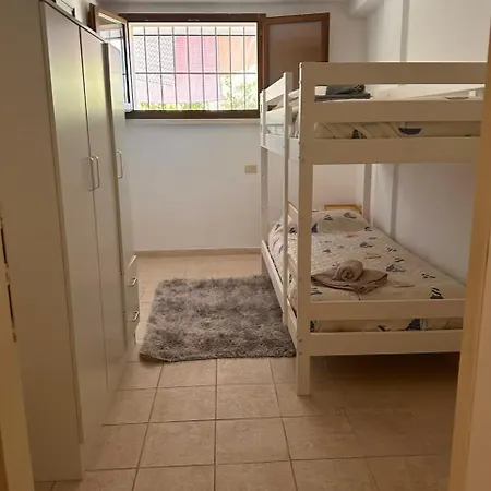 Casa Privata In Collina Apartman