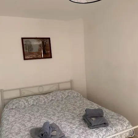 Apartman Casa Privata In Collina *