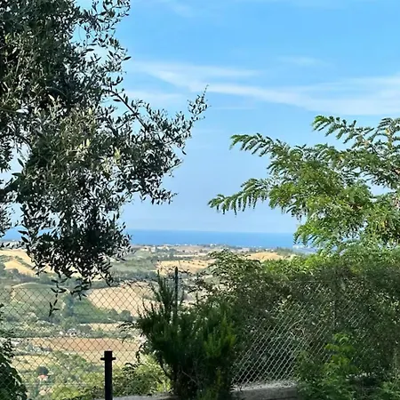 Casa Privata In Collina * Gemmano