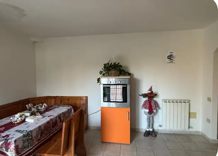 شقة Casa Privata In Collina