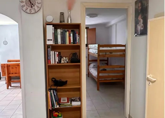 Casa Privata In Collina