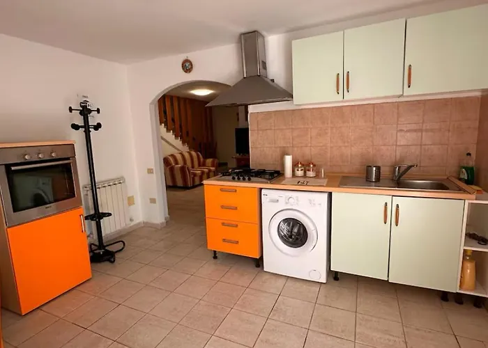 Casa Privata In Collina *