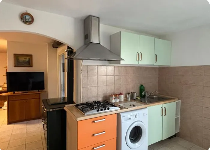 Casa Privata In Collina