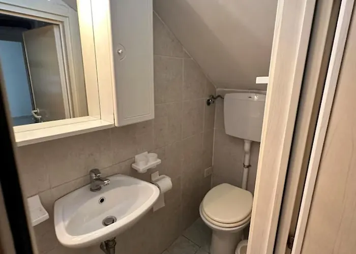 Casa Privata In Collina Gemmano