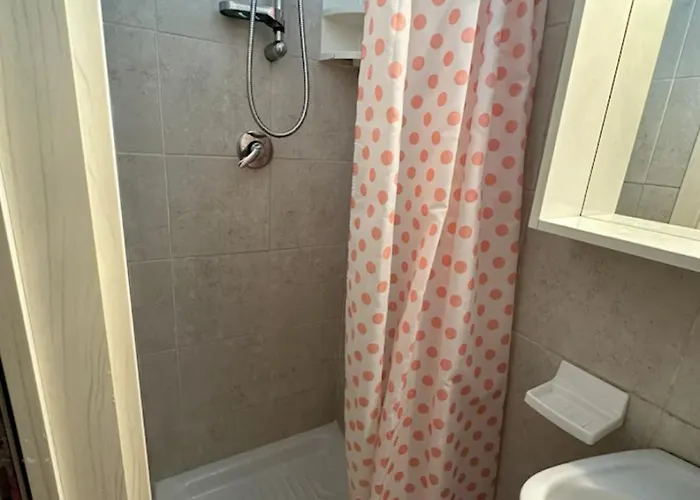 Casa Privata In Collina شقة