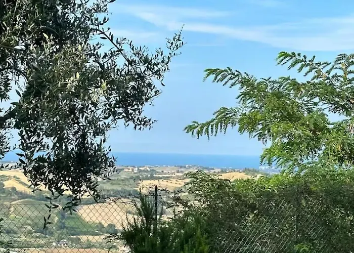 Casa Privata In Collina * Gemmano